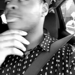 Meet your Posher, Tyree